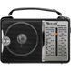 FM-радіоакумуляторна акустична система Golon RX-606AC (211) 11k03p143 фото 2