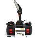 Портативный аккумуляторный садовый веткорез DeWalt DCM140N (24V, 5AH) 09k08p048 фото 2