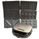 Мультимейкер із антипригарним покриттям 6в1 (додаткові панелі) Domotec MS-7706 10k08p013 фото 3