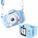 КОМПЛЕКТ! Цифровой детский фотоаппарат XoKo KVR-001 + чехол + карта памяти 03k05p120v2 фото 1