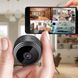 Мини IP-камера видеонаблюдения ночное видение с аккумулятором A9 Wi-Fi HD (X05/1526) 11k05p033 фото 1