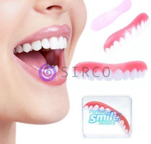 Съемные виниры, Вставка для зубов Perfect smile 06k05p014 фото
