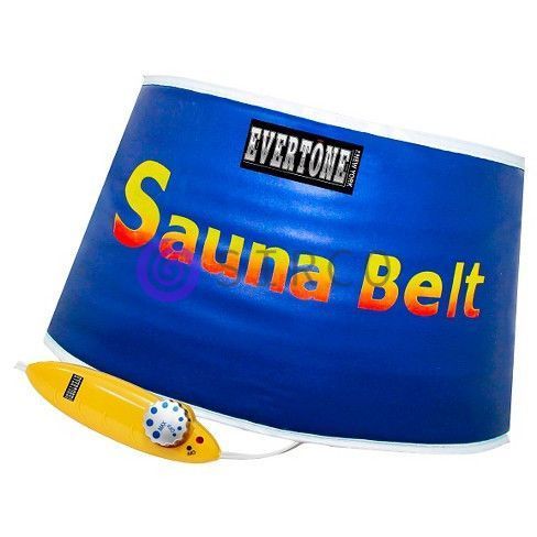 Пояс-сауна Sauna Belt Velform 06k03p025 фото