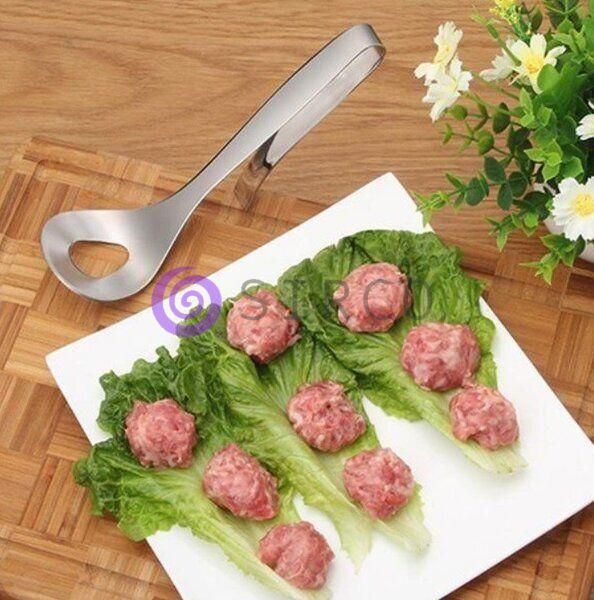 Ложка для формирования фрикаделек Meat Spoon (212) 10k03p087 фото