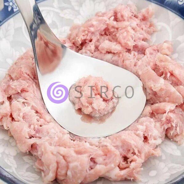 Ложка для формирования фрикаделек Meat Spoon (212) 10k03p087 фото