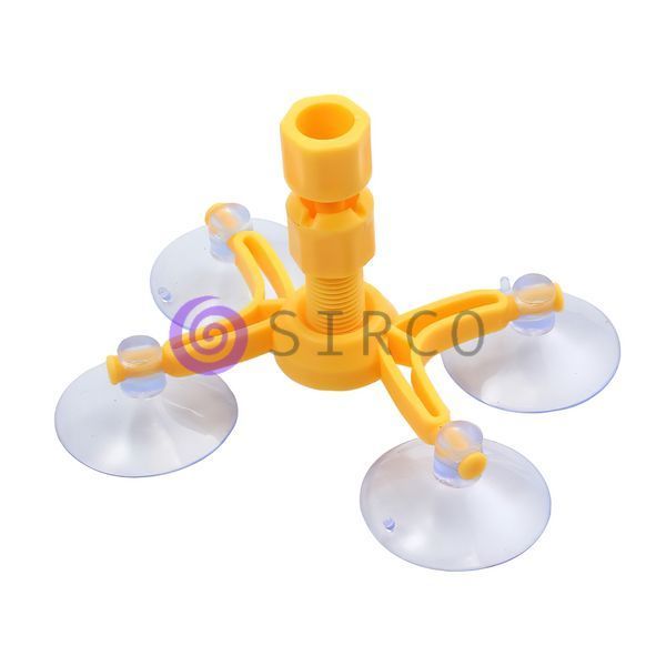 Комплект для ремонта сколов лобового стекла Windshield Repair Kit (509) 04k02p028 фото