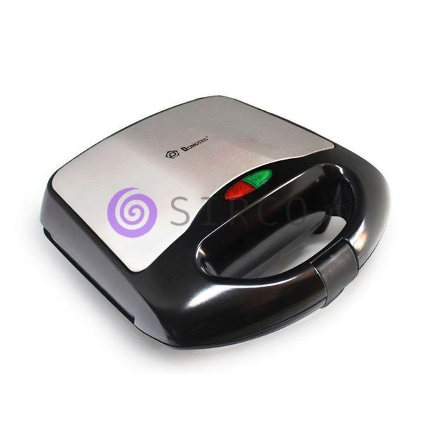 Вафельница для венских вафель (с антипригарным покрытием) Domotec MS-7705 /750 Вт 10k08p012 фото