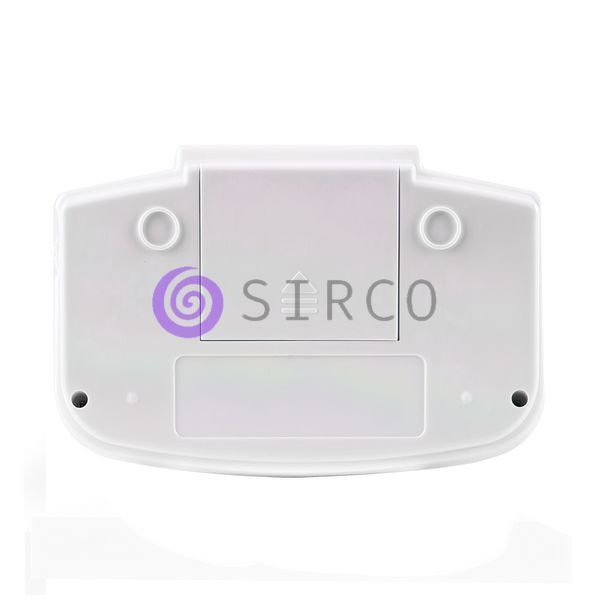 Масажер електростимулятор точковий для тіла та стоп Electronic Pulse Massager JR-309A (509) 06k01p035 фото