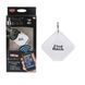 Брелок для поиска ключей с Bluetooth Find Back | брелок Файнд Бек 01k03p019 фото 3