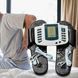 Масажер електростимулятор точковий для тіла та стоп Electronic Pulse Massager JR-309A (509) 06k01p035 фото 1