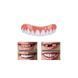 Съемные виниры, Вставка для зубов Perfect smile 06k05p014 фото 5
