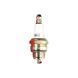 Свеча зажигания SparkPlug L7TC/2487 04k02p213 фото 2