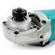 Болгарка Makita GA 9020 (2.2 кВт, 230 коло) кутова шліфувальна машина 04k02p361 фото 7