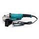 Болгарка Makita GA 9020 (2.2 кВт, 230 коло) кутова шліфувальна машина 04k02p361 фото 5