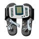 Масажер електростимулятор точковий для тіла та стоп Electronic Pulse Massager JR-309A (509) 06k01p035 фото 6