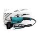 Болгарка Makita GA 9020 (2.2 кВт, 230 коло) кутова шліфувальна машина 04k02p361 фото 10