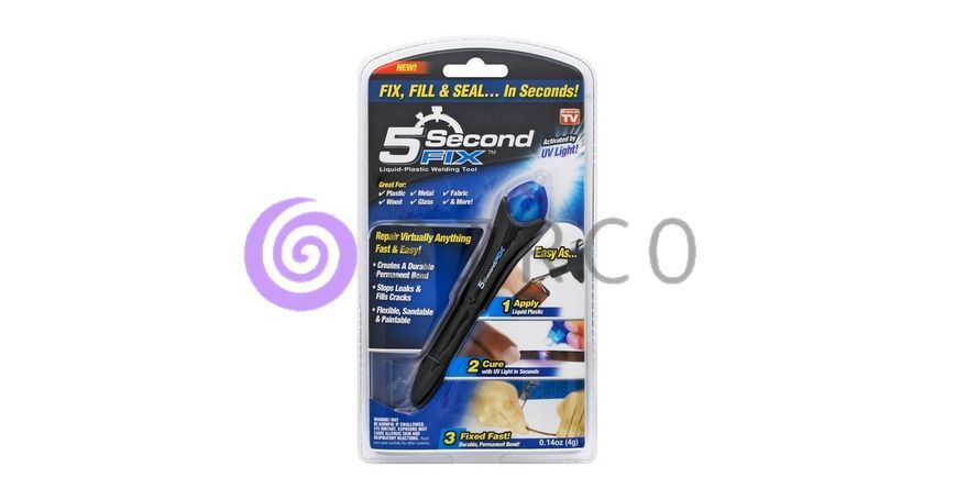 Клей фиксатор 5 Second Fix в форме фломастера 04k02p003 фото