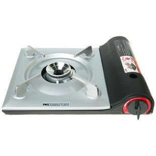 Плита газовая портативная SL-029, большая 10k01p134v1 фото