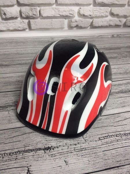Дитячий шолом для роликів, велосипеда, скейта Sports Helmet (універсальний) 13k04p001 фото