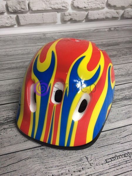 Дитячий шолом для роликів, велосипеда, скейта Sports Helmet (універсальний) 13k04p001 фото