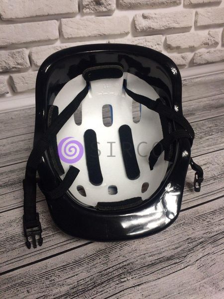 Дитячий шолом для роликів, велосипеда, скейта Sports Helmet (універсальний) 13k04p001 фото