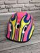 Дитячий шолом для роликів, велосипеда, скейта Sports Helmet (універсальний) 13k04p001 фото 5