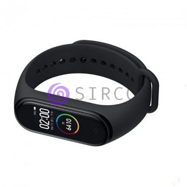 Смарт-годинник фітнес трекер браслет Smart Band 4 11k08p037 фото