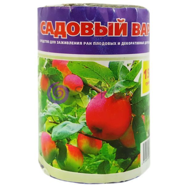 Садові вари для обробки дерев 150г (2020) 09k01p095 фото