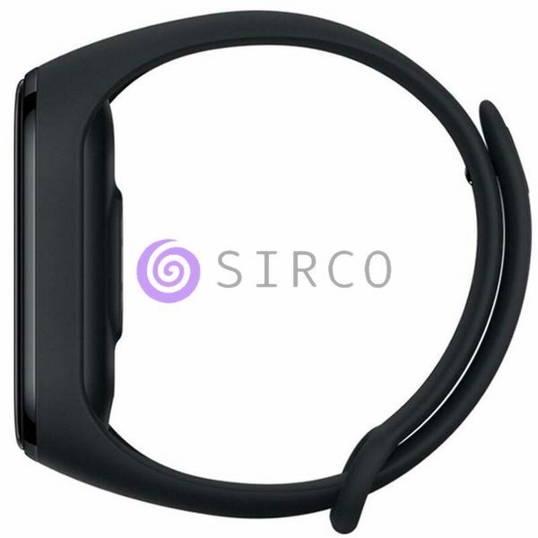 Смарт-годинник фітнес трекер браслет Smart Band 4 11k08p037 фото