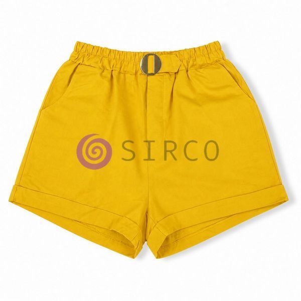 Набір жіночих літніх шортів 3 пари (випадкова модель) розмір XS-L 16k07p028v2 фото