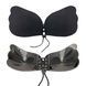 Бюстгальтер-невидимка "Fly bra" з ефектом Push-Up (Чорний, розмір В) 07k01p058v1 фото 2