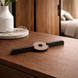 Дверная врезная ручка для раздвижных дверей современная Slide Door Handle минимализм 147 мм (Х05/5500) 01k04p297 фото 1