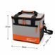 Термосумка BoyaBY Insulated Case S 30х27х22 см рыболовная сумка-холодильник для наживки (988) 02k04p492v1 фото 4