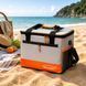 Термосумка BoyaBY Insulated Case S 30х27х22 см рыболовная сумка-холодильник для наживки (988) 02k04p492v1 фото 1