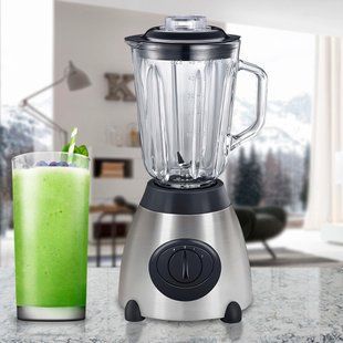 Мультифункциональный стационарный блендер BRAUN BR-Y76 500 Вт (205) 10k01p180 фото