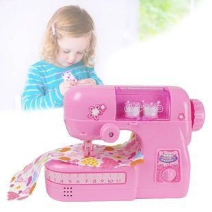 Детская Швейная машинка Happy little masters Sewing machine PL519 03k09p064 фото