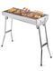 Складной BBQ-гриль мангал [228] 02k02p031 фото 2