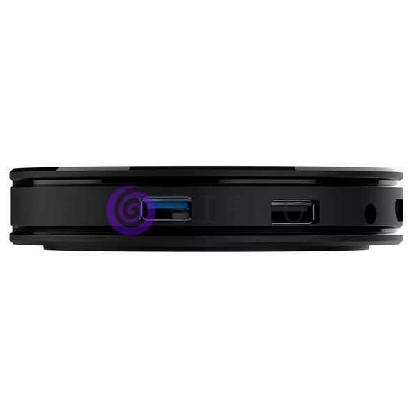 Android смарт-тв приставка Smart Tv Box HK1 MAX (4/64) (259) 11k09p020 фото