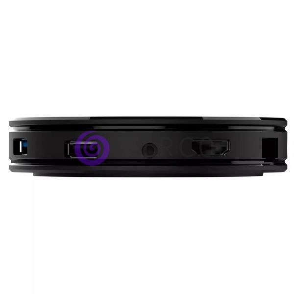 Android смарт-тв приставка Smart Tv Box HK1 MAX (4/64) (259) 11k09p020 фото