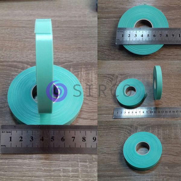 Расходная лента для подвязочного инструмента Tapetool Зеленый 09k01p001v2 фото