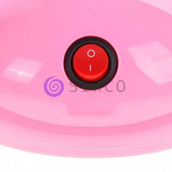 Апарат для приготування солодкої цукрової вати Cotton Candy Maker (середній) 10k01p037v1 фото