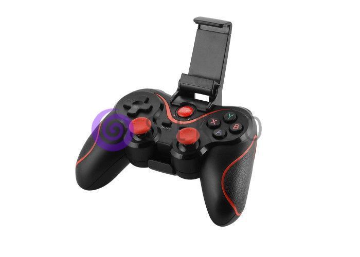 Джойстик беспроводной Wireless GamePad X3 11k10p026 фото