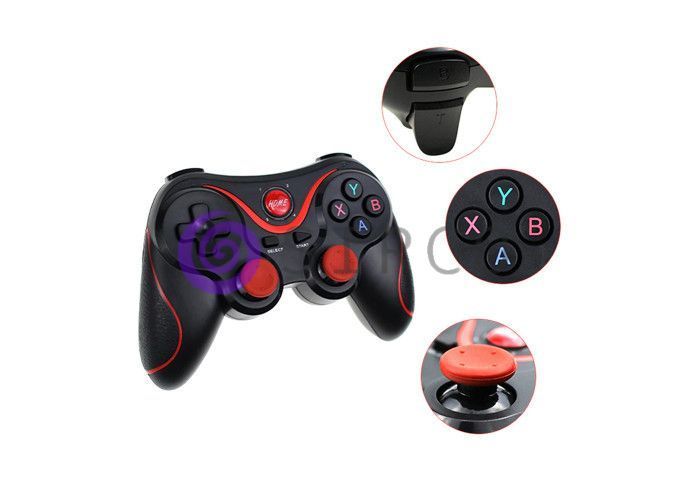 Джойстик беспроводной Wireless GamePad X3 11k10p026 фото