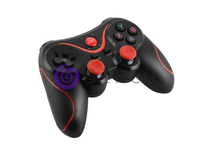 Джойстик беспроводной Wireless GamePad X3 11k10p026 фото