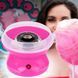 Апарат для приготування солодкої цукрової вати Cotton Candy Maker (середній) 10k01p037v1 фото 1