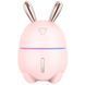 USB увлажнитель воздуха котик Humidifiers / Светильник-диффузор / Ночник розовый (EL-219) 01k08p003v1 фото 3
