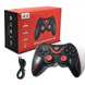 Джойстик беспроводной Wireless GamePad X3 11k10p026 фото 7