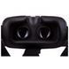 Очки виртуальной реальности Shinecon VR Box (черный) 11k10p015 фото 5