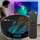 Android смарт-тв приставка Smart Tv Box HK1 MAX (4/64) (259) 11k09p020 фото 1