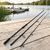 Вудилище коропове MIFINE Chivarly Carp 3.9 м тест 3.5LB карбон для риболовлі(988/10615-390) 02k04p556v1 фото
